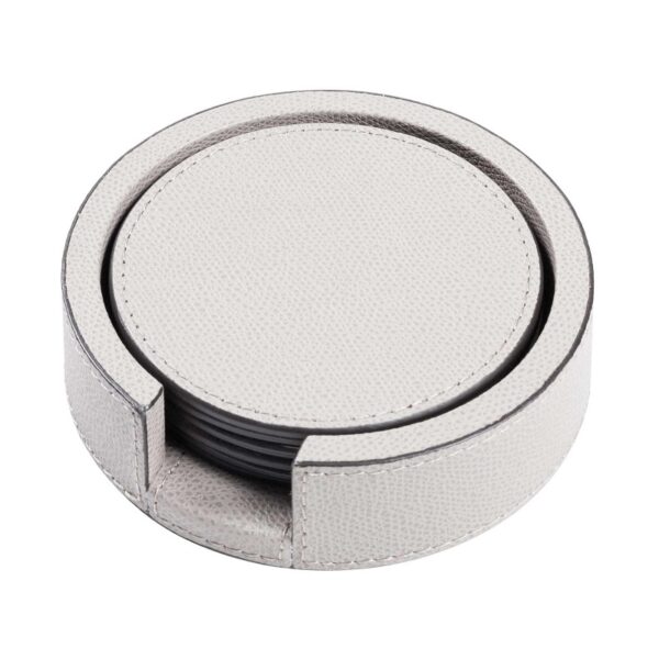 Подложки за чаши Tao Light Grey