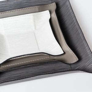 Поднос Jack Valet Square Mini Smoke