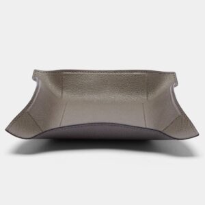 Поднос Jack Valet Square Mini Smoke