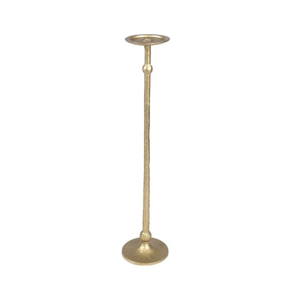 Свещник Mana Gold L