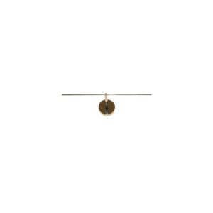 Аплик Light Stick CW 4 LED Satin Gold