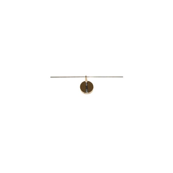 Аплик Light Stick CW 4 LED Satin Gold
