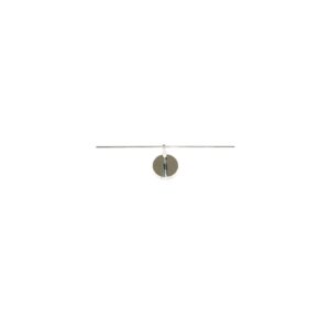 Аплик Light Stick CW 4 LED Nickel