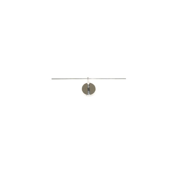 Аплик Light Stick CW 4 LED Nickel