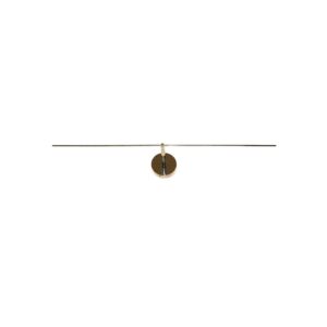 Аплик Light Stick CW 6 LED Satin Gold
