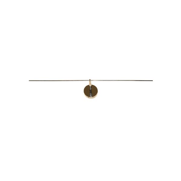 Аплик Light Stick CW 6 LED Satin Gold