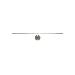 Аплик Light Stick CW 6 LED Nickel