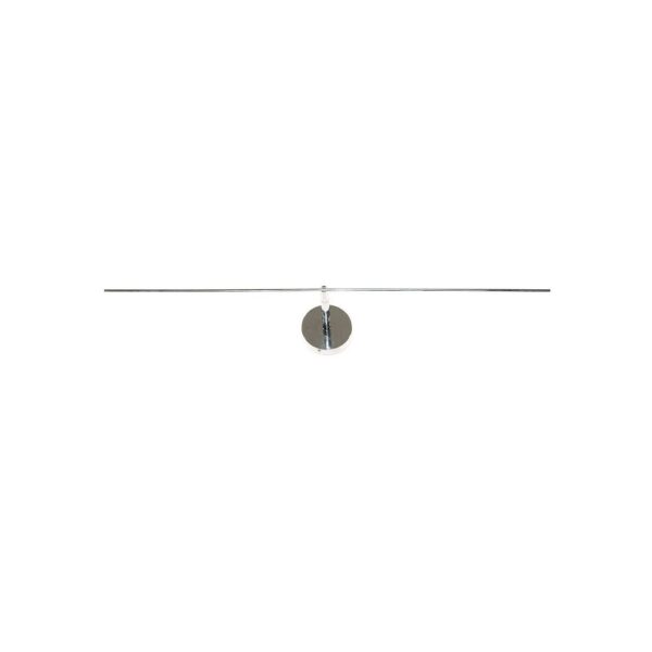 Аплик Light Stick CW 6 LED Nickel