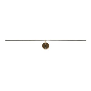Аплик Light Stick CW 8 LED Satin Gold
