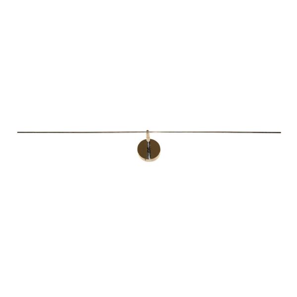 Аплик Light Stick CW 8 LED Satin Gold