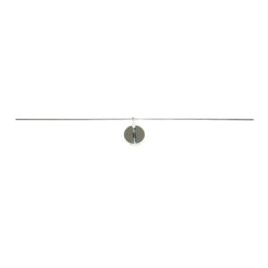 Аплик Light Stick CW 8 LED Nickel