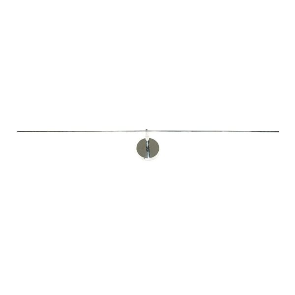 Аплик Light Stick CW 8 LED Nickel