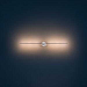 Аплик Light Stick CW 8 LED Nickel