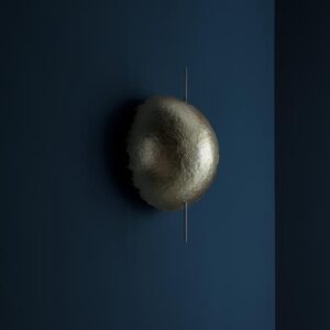 Аплик за стена PostKrisi W 21 Gold