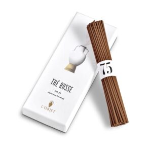Свещ Thé Russe No.75 3-wick (Копие)