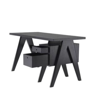Бюро Jullien Classic Black Eichholtz