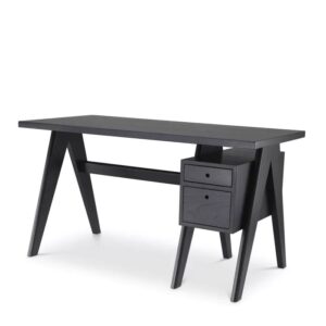 Бюро Jullien Classic Black Eichholtz