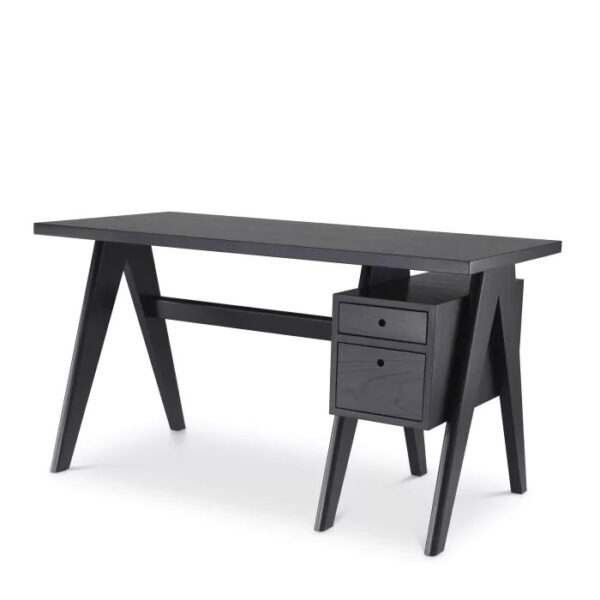 Бюро Jullien Classic Black Eichholtz