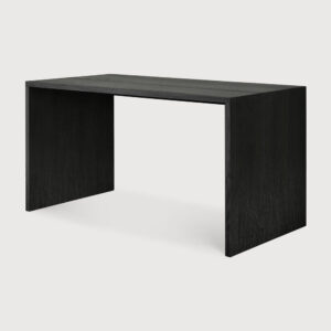 Бюро U Oak Black