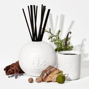 Дифузер Bois Sauvage Porcelain Set