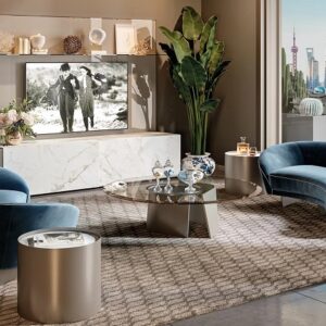 Диван Segno Sofa Lounge Reflex Angelo
