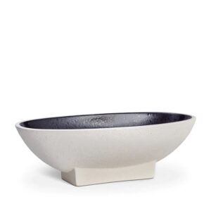 Купа Cubisme Serving Boat