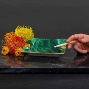 Пепелник Malachite