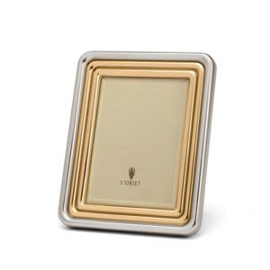 Рамка за снимка Concorde Gold Platinum 5x7