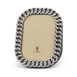 Рамка за снимка Cuban Link Platinum 8x10