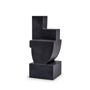 Разделител за книги Cubisme Bookend Two