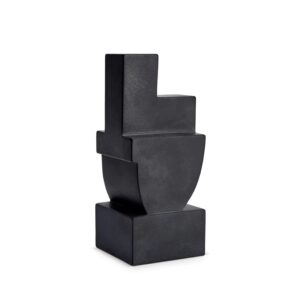 Разделител за книги Cubisme Bookend Two