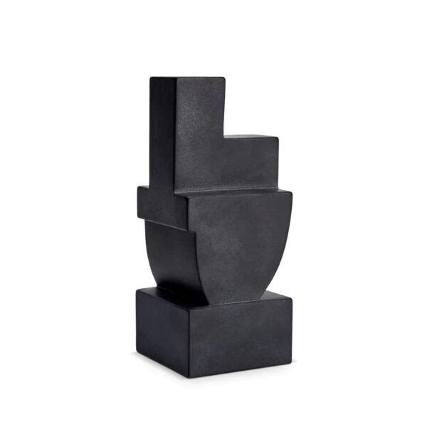 Разделител за книги Cubisme Bookend Two
