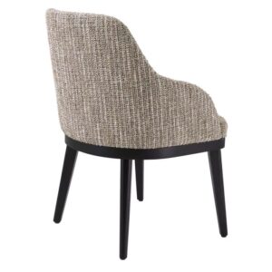 Стол Costa Mademoiselle Beige Eichholtz