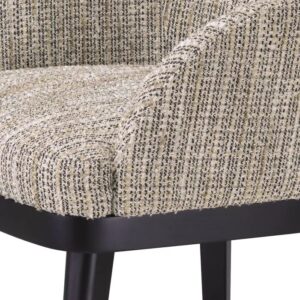 Стол Costa Mademoiselle Beige Eichholtz