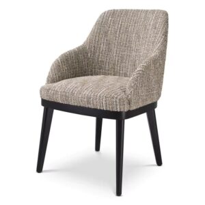 Стол Costa Mademoiselle Beige Eichholtz