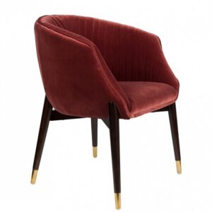 Стол Dolly Burgundy Dutchbone