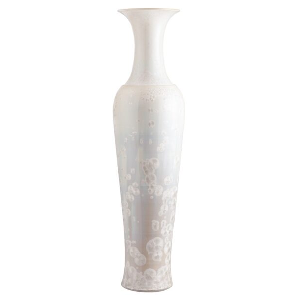 Ваза Long Collar Mother Of Pearl