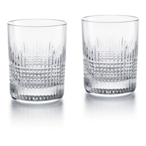 Чаши Nancy Tumbler M сет 2 броя Baccarat