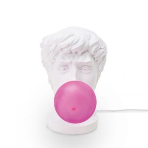 Настолна лампа Wonder Seletti