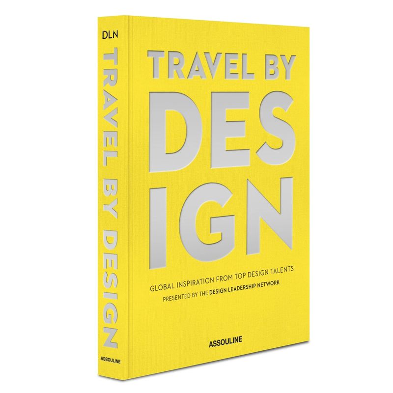 Спиращи дъха гледки с Travel by Design 2