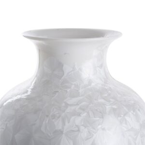 Ваза Evase Collar Mother Of Pearl