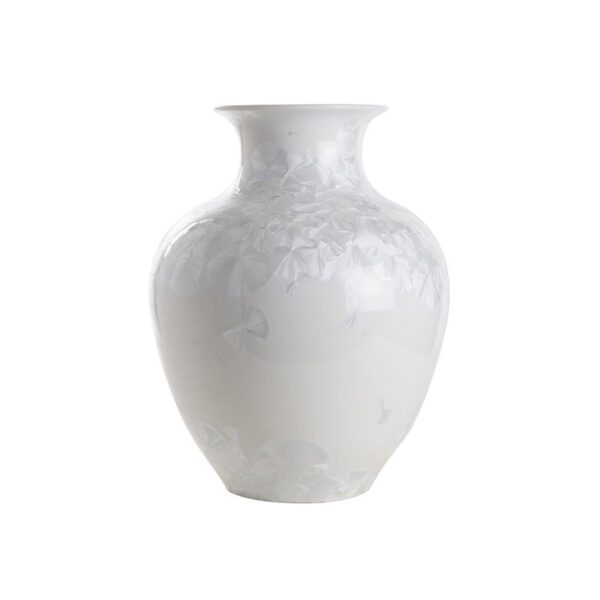 Ваза Evase Collar Mother Of Pearl