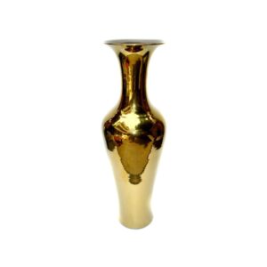 Ваза Golden Straight XL