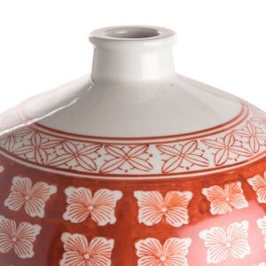 Ваза Meiping Jar Coral