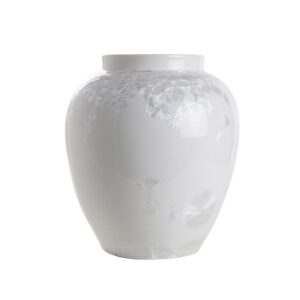 Ваза Round Mother Of Pearl