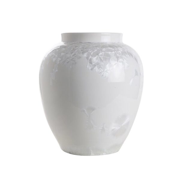 Ваза Round Mother Of Pearl
