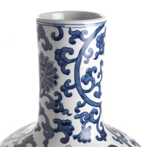 Ваза Tianqiu Ping Inspired Lotus M