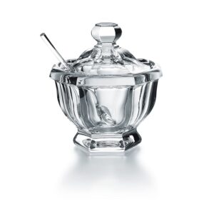 Буркан Harcourt Missouri Jam Jar Baccarat
