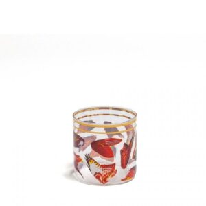 Чаша за вода Wings Seletti