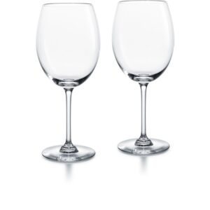 Чаши за вино Oenologie Bordeaux сет 2 броя Baccarat